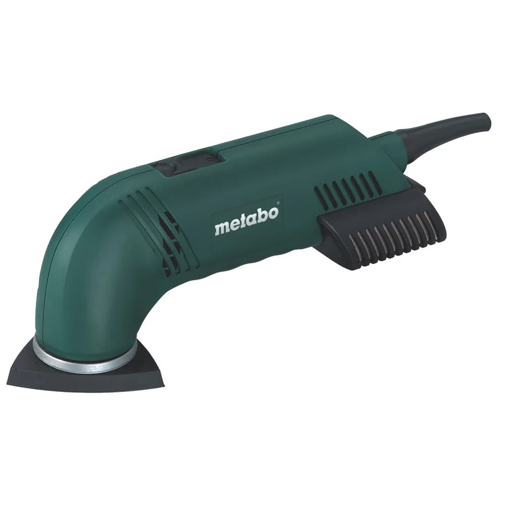metabo Bandschleifer