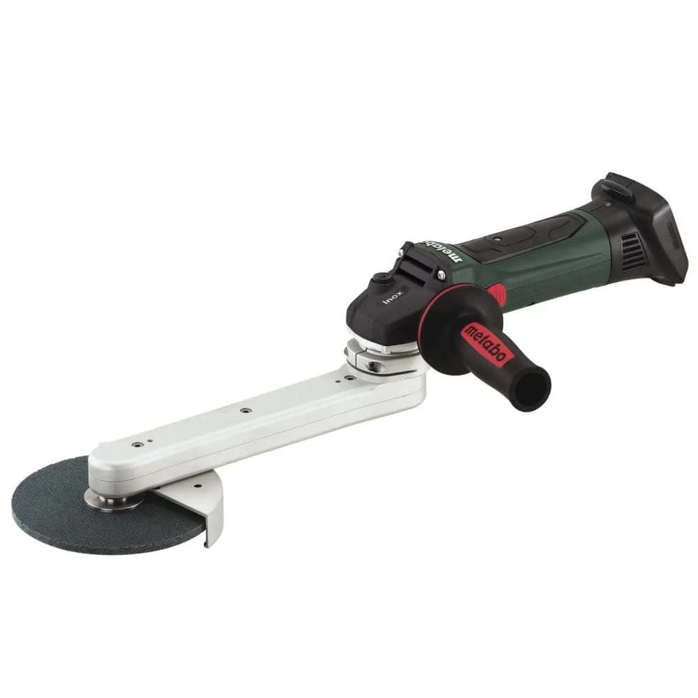 Metabo Akku-Kehlnahtschleifer KNS 18 LTX 150
