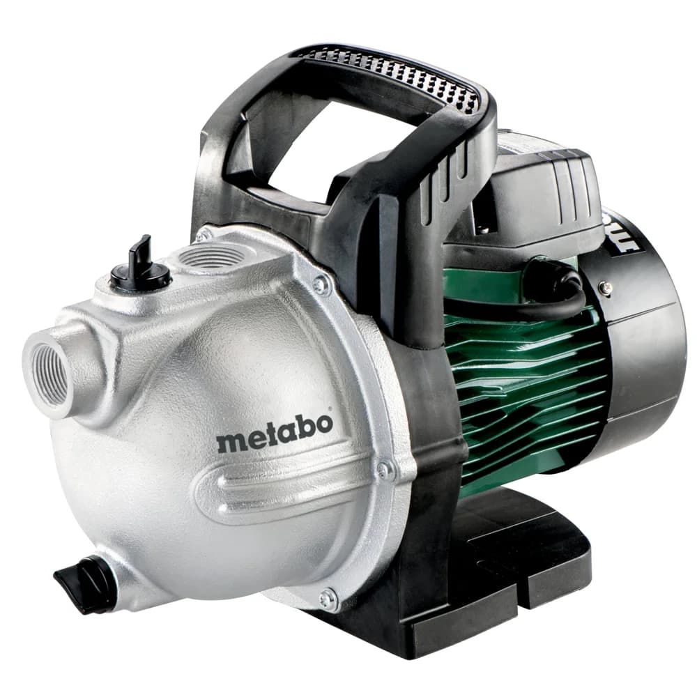 Metabo Gartenpumpe P 2000 G