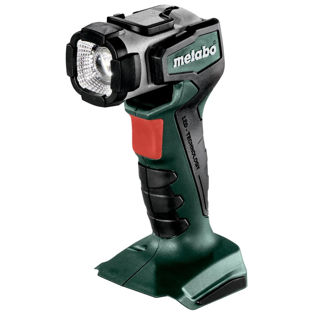 Metabo ULA 14.4-18 LED Handlampe