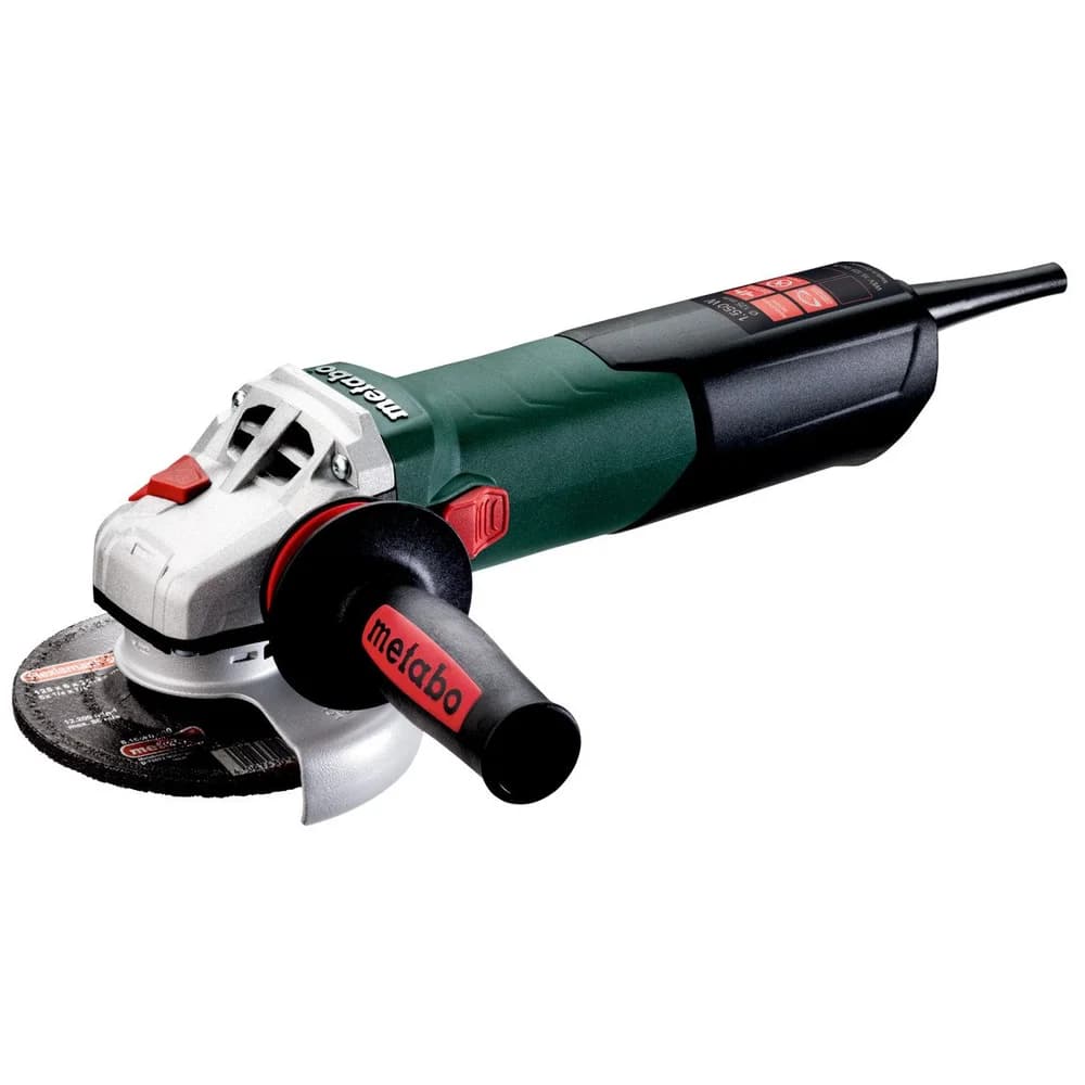 METABO Winkelschleifer, Typ: WEV15-125