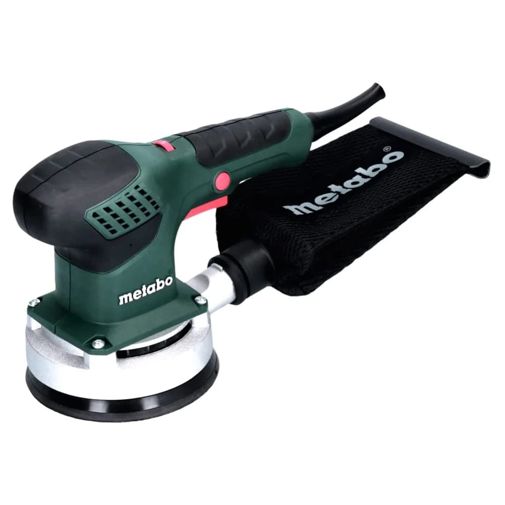 Metabo Exzenterschleifer SXE 3125