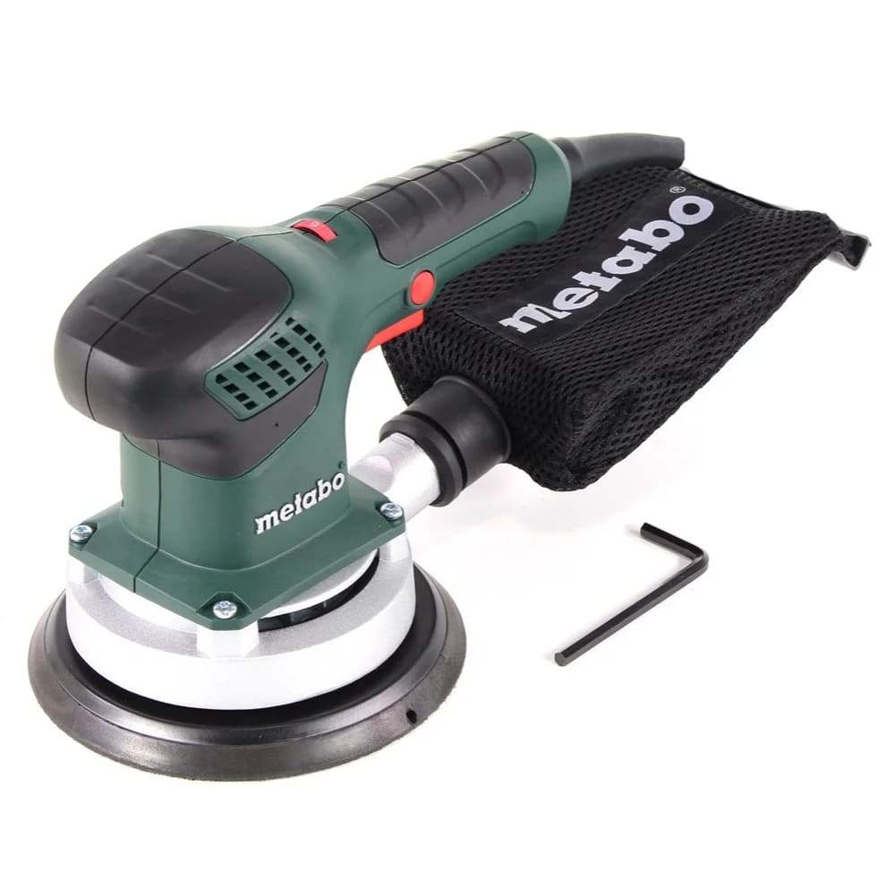 Metabo Exzenterschleifer SXE 3150