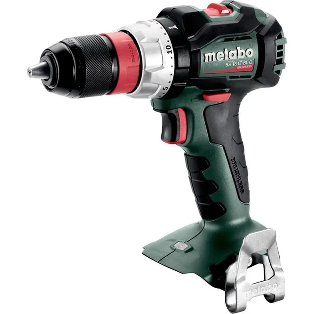 metabo Akku-Bohrschrauber, 18 V V
