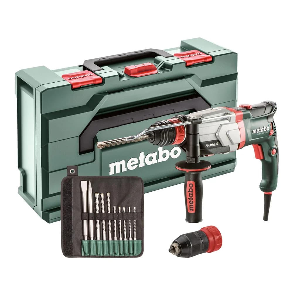 Multihammer UHEV 2860-2 Q