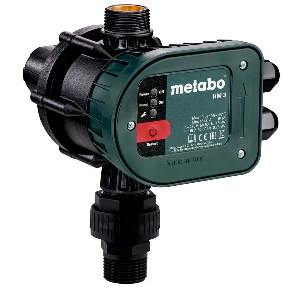 Metabowerke Hydromat 628799000