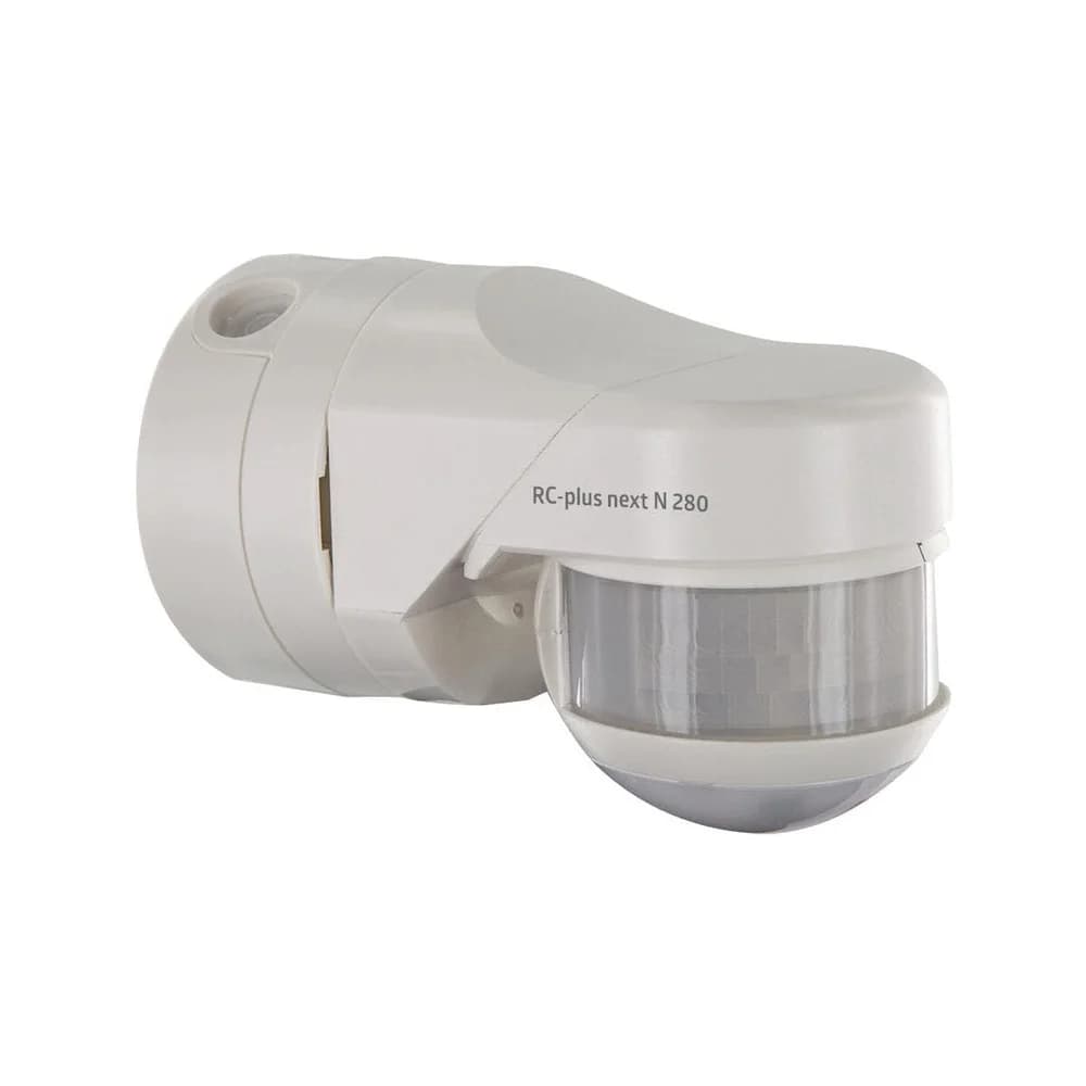 motion detector rc-plus next n 280 - hvid