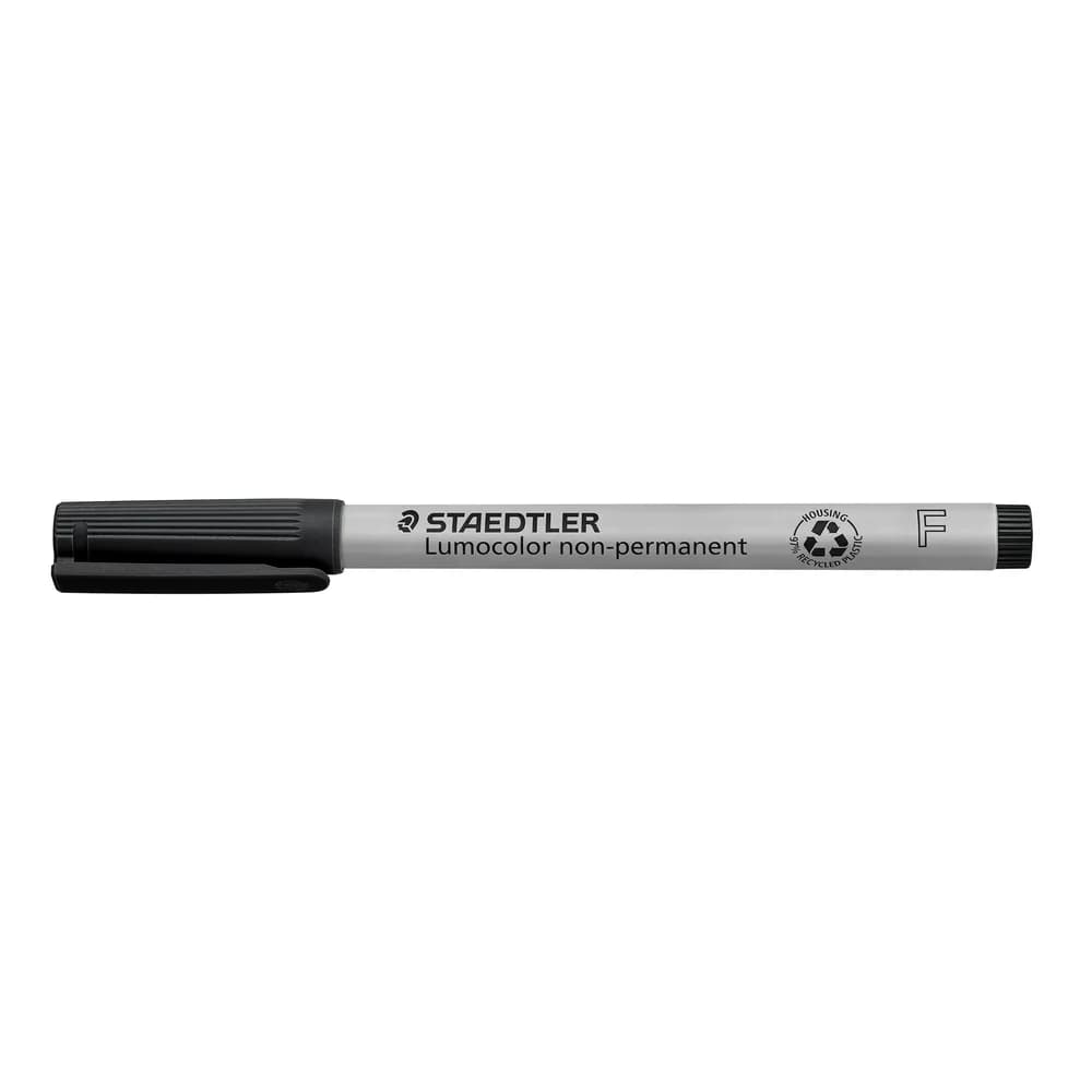 Universal pen Lumocolor non-p F 8pc