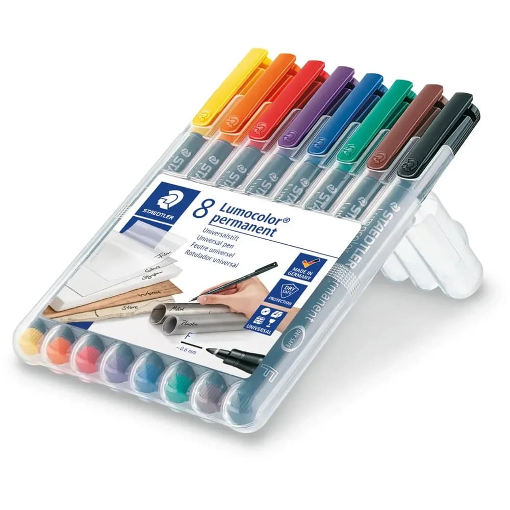 STAEDTLER Folienstift