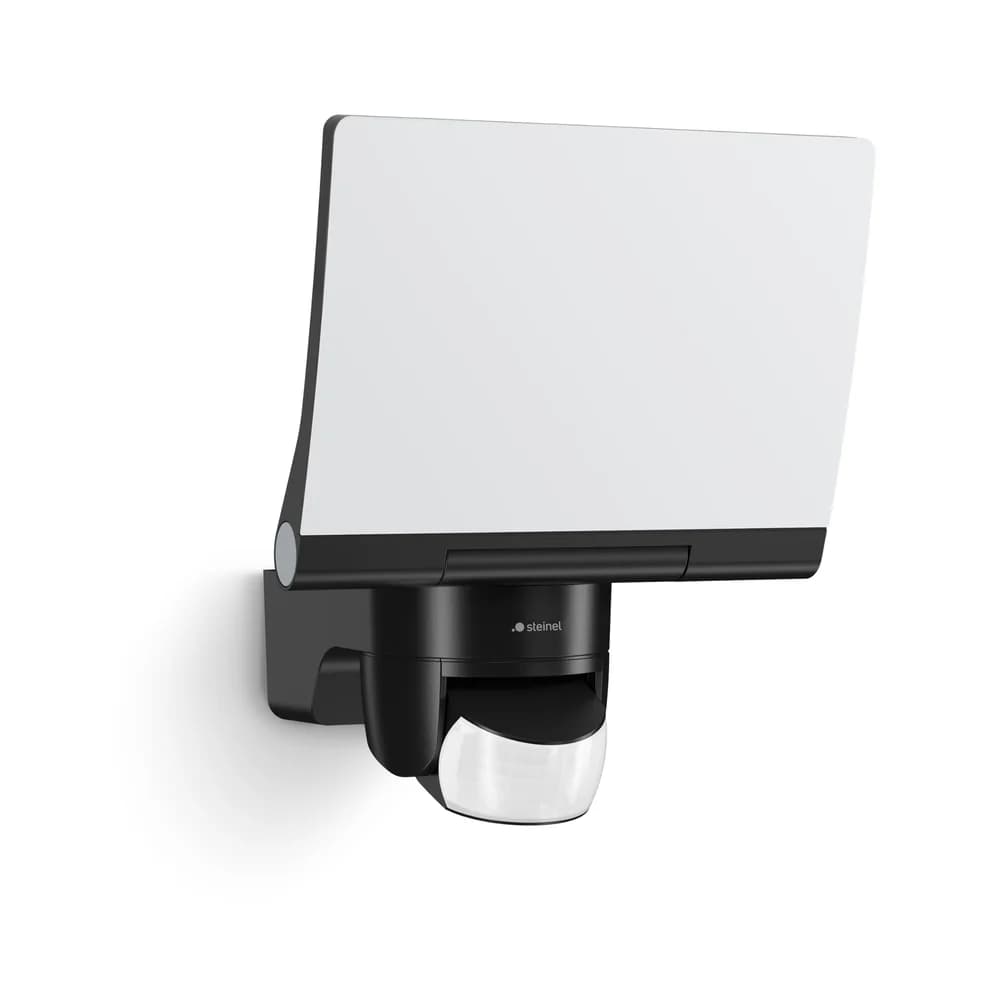 Steinel Sensor-LED-Strahler XLED home 2 XL S SW