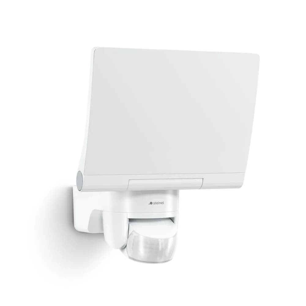 Steinel Sensor-LED-Strahler XLED home 2 XL S WS