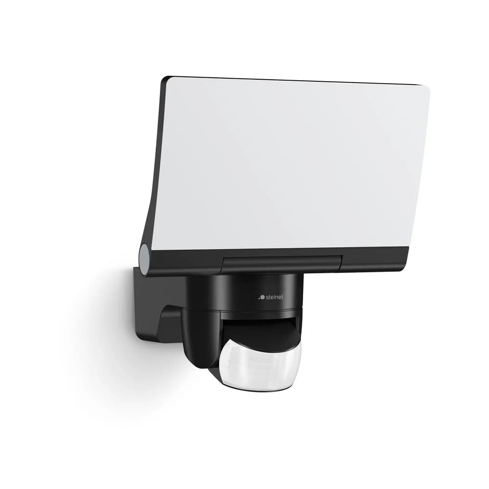 Steinel Sensor-LED-Strahler XLED home 2 S SW
