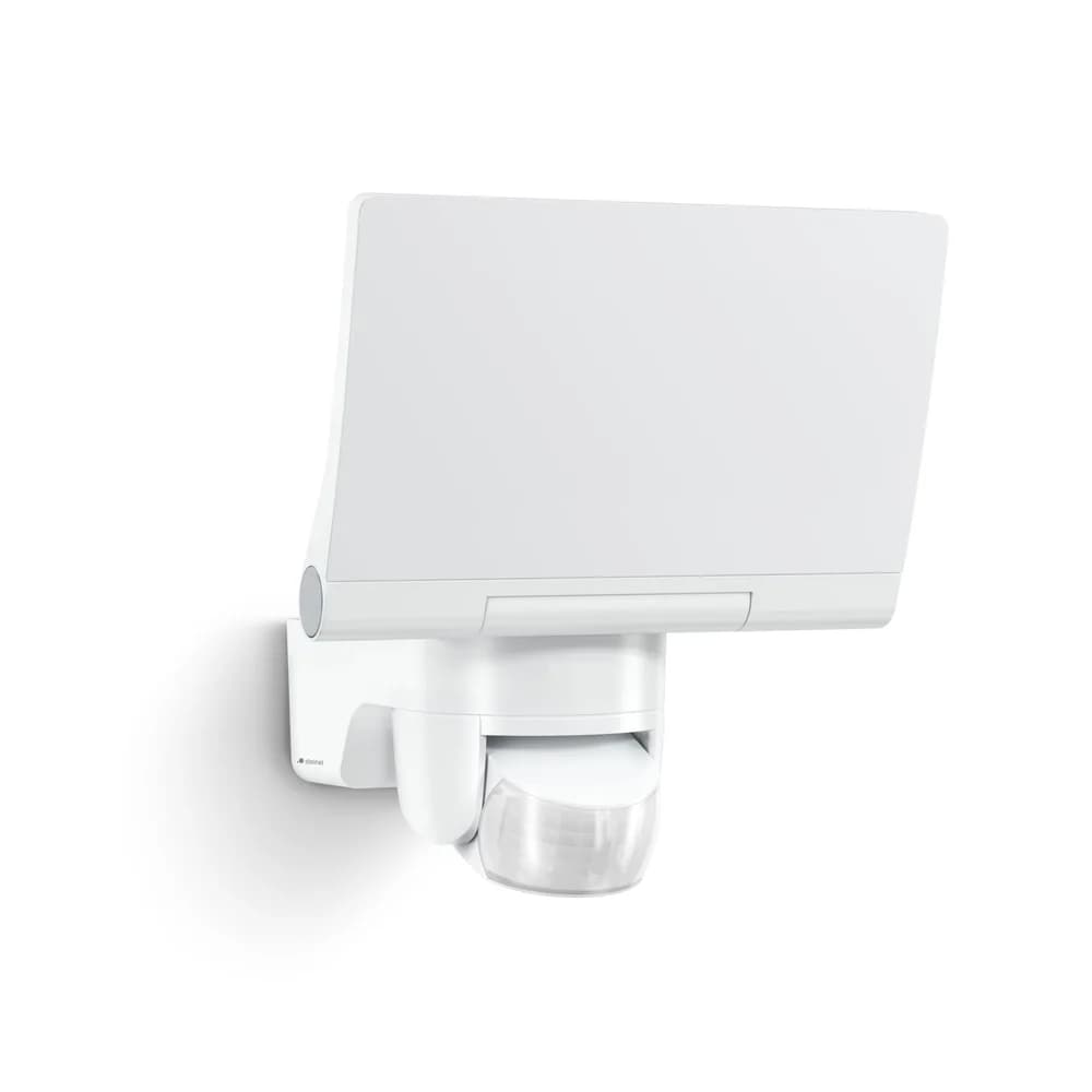 Steinel Sensor-LED-Strahler XLED home 2 SC WS