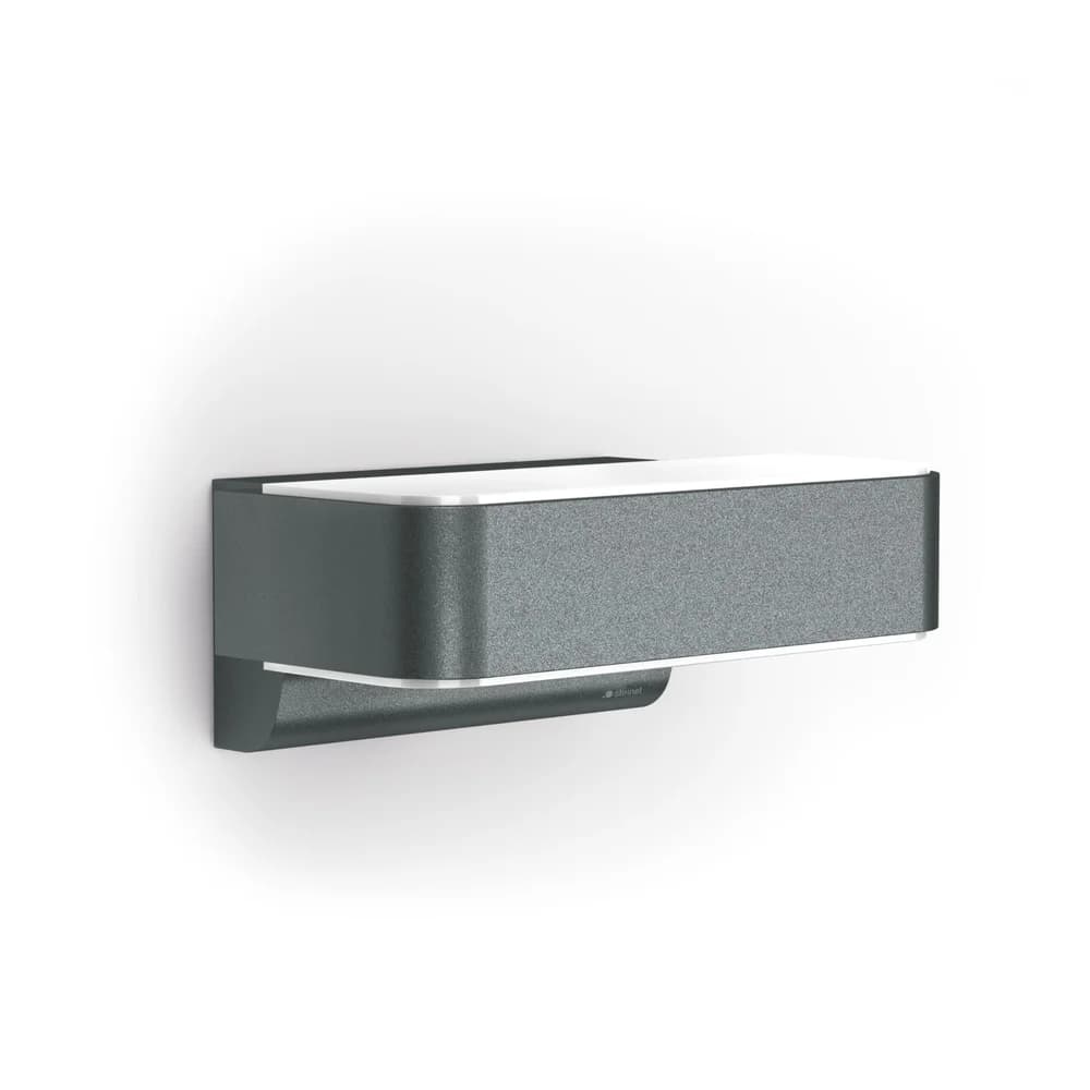 Steinel Sensor-LED-Außenleuchte L 810 SC ANT 3000K