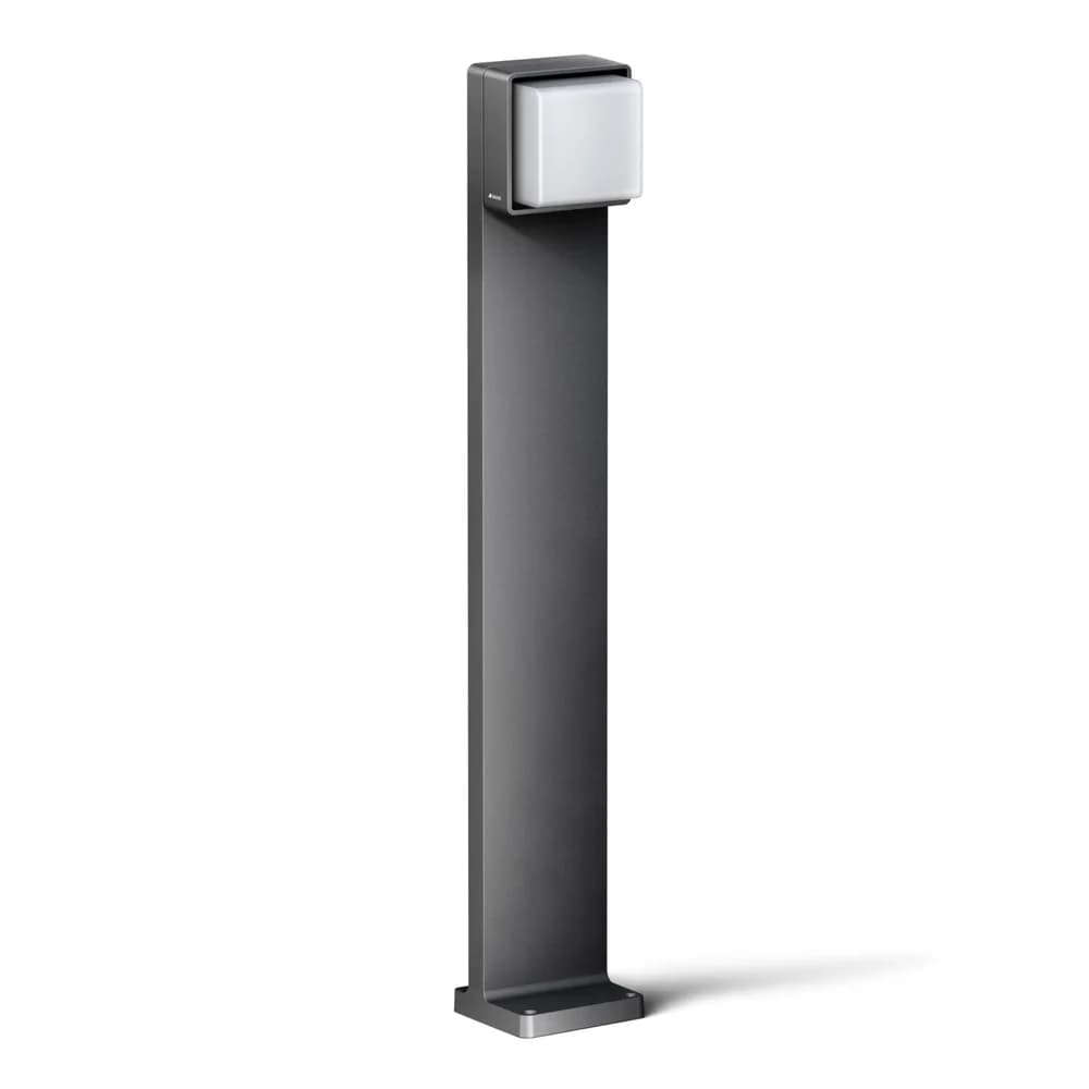 STEINEL LED-Pollerleuchte LB25 GL 900 SC ANT