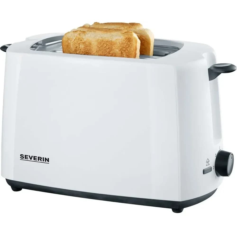Severin Toaster