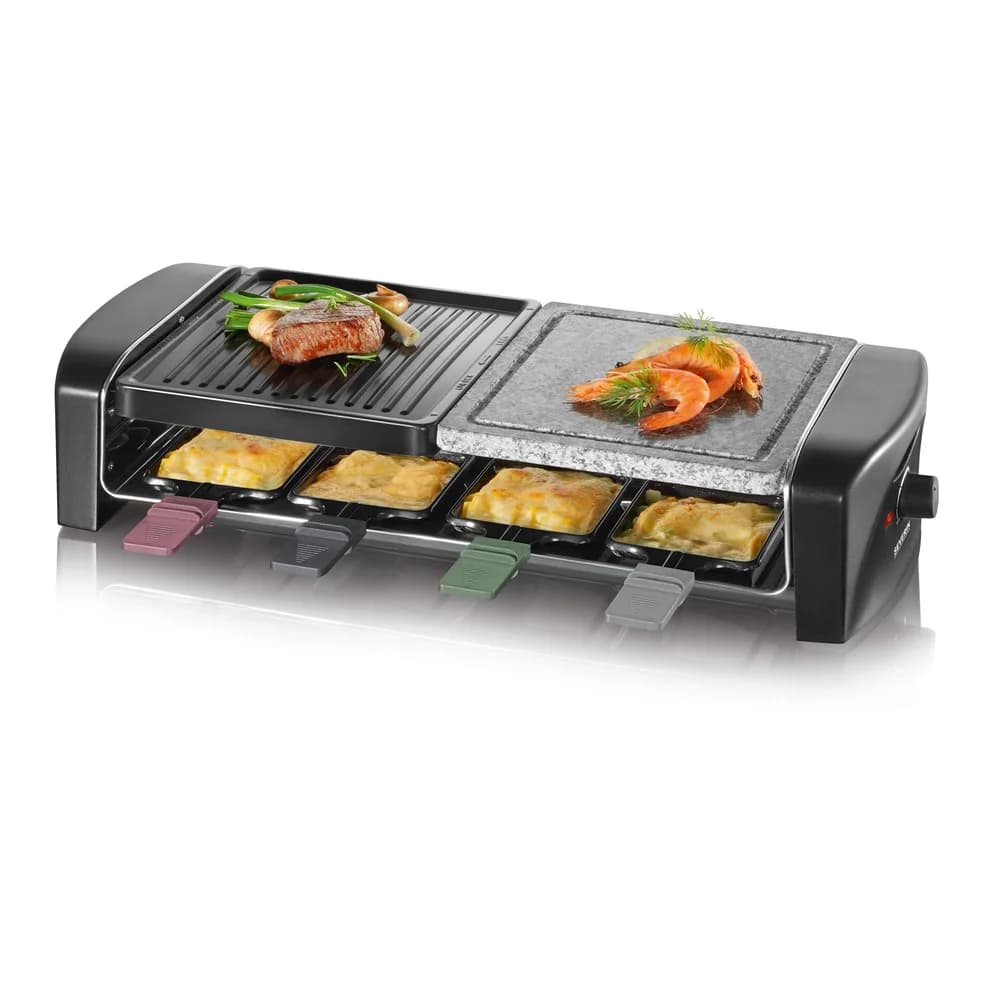 Severin Raclette RG 9645