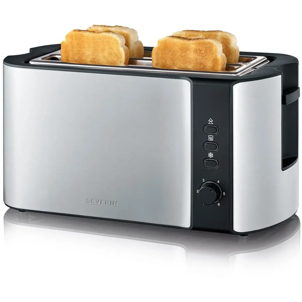 Severin Toaster