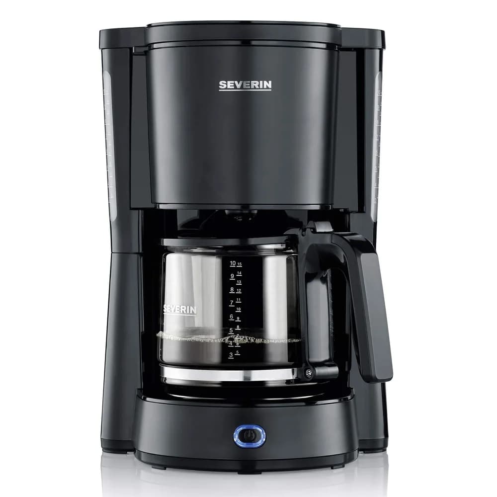 Severin Filterkaffeemaschine