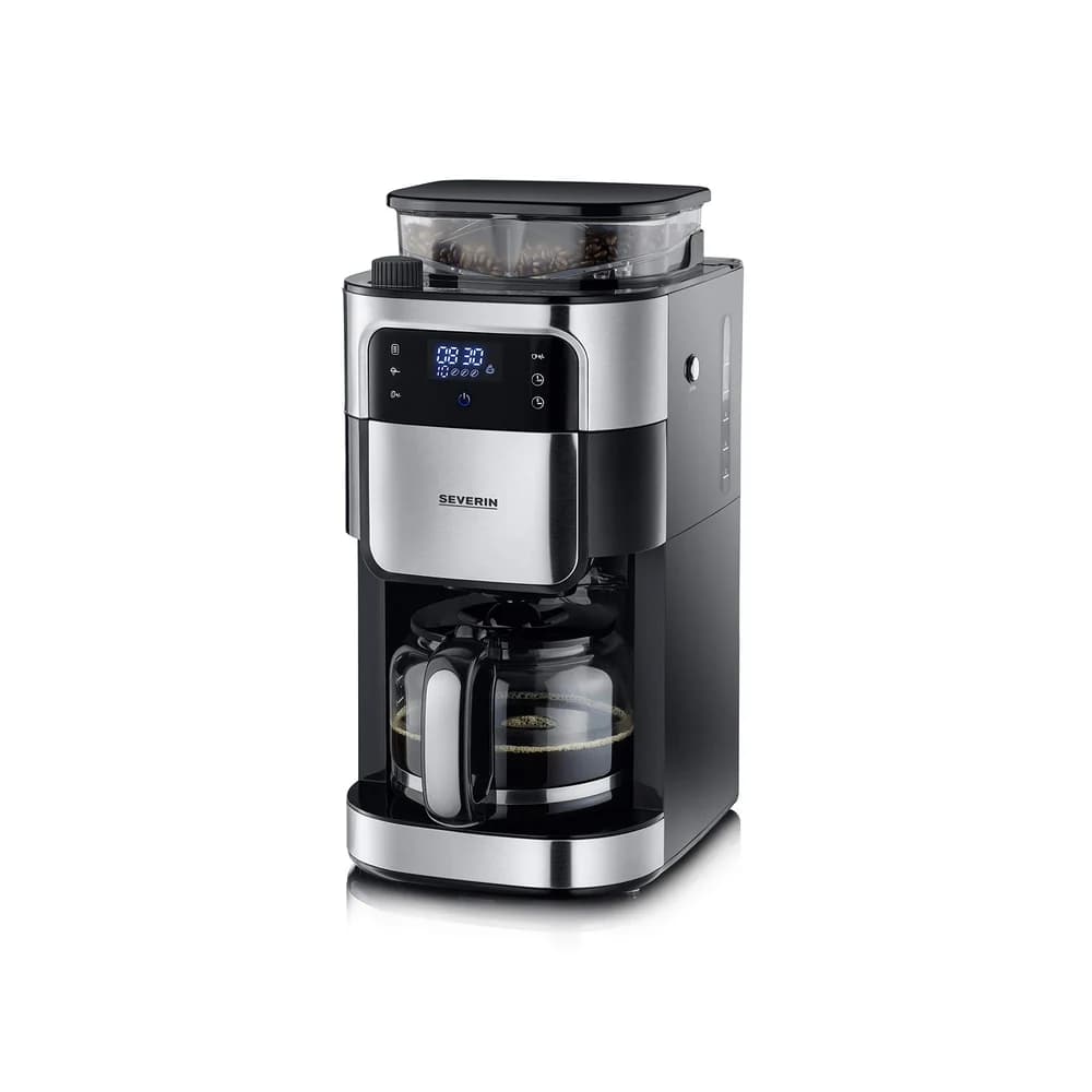 Severin Filterkaffeemaschine