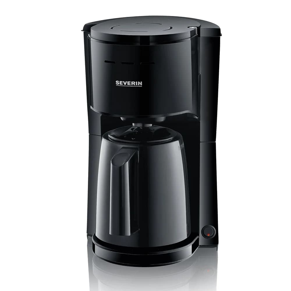Severin Filterkaffeemaschine