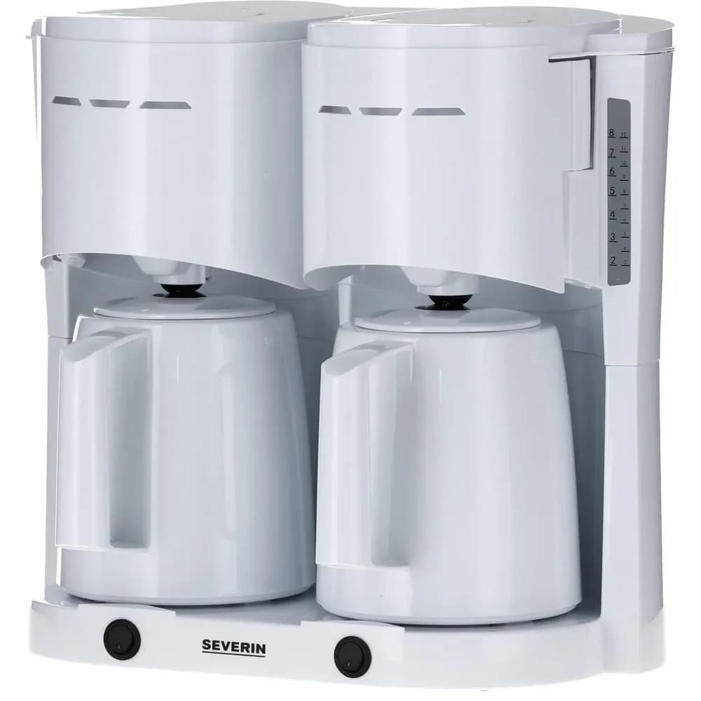 Severin Filterkaffeemaschine