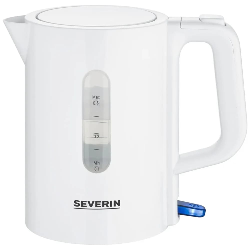 SEVERIN WK 3462 Wasserkocher