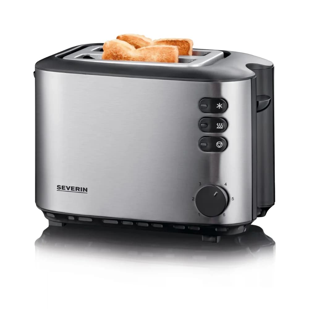 Severin Toaster