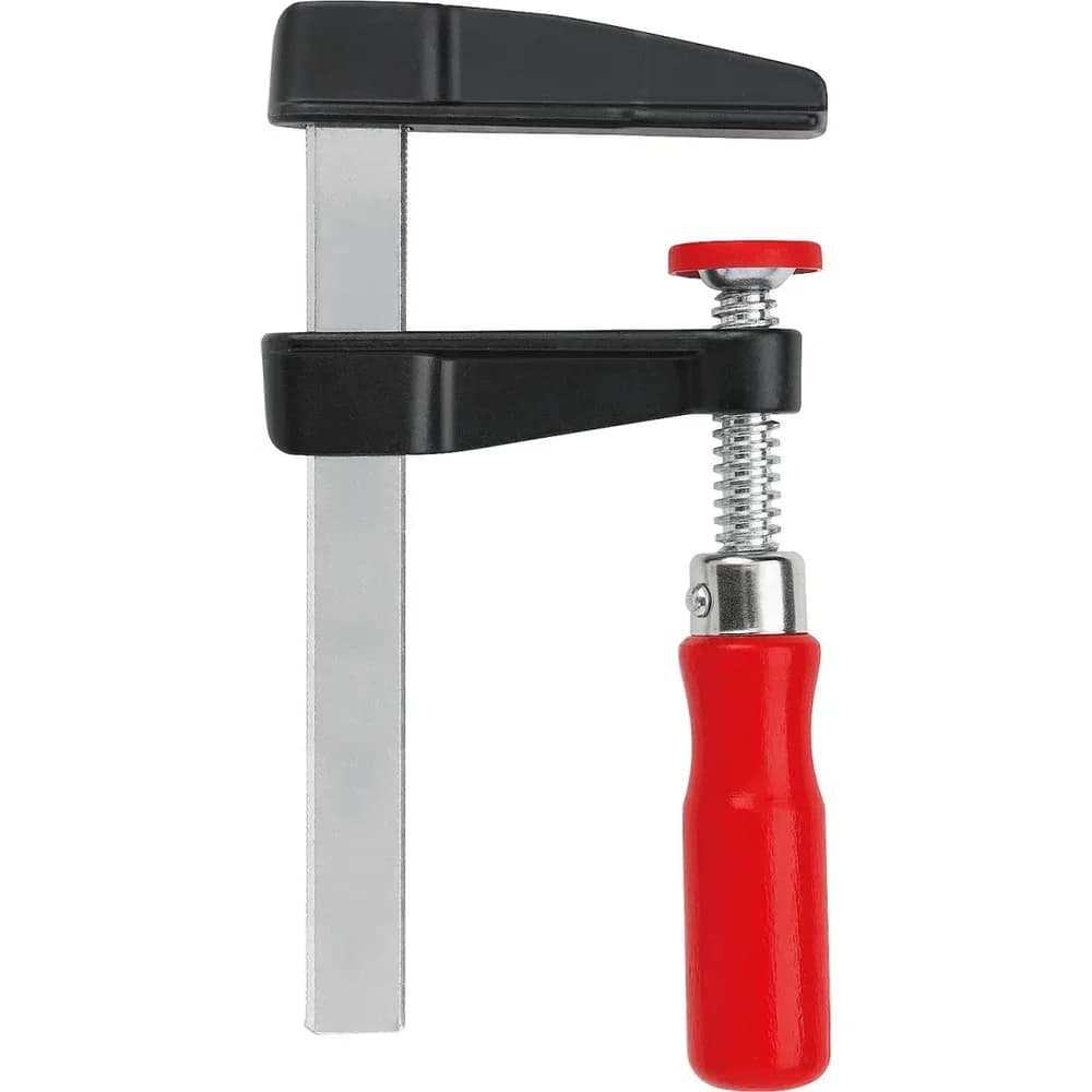 BESSEY Druckguss-Schraubzwinge LM20/5