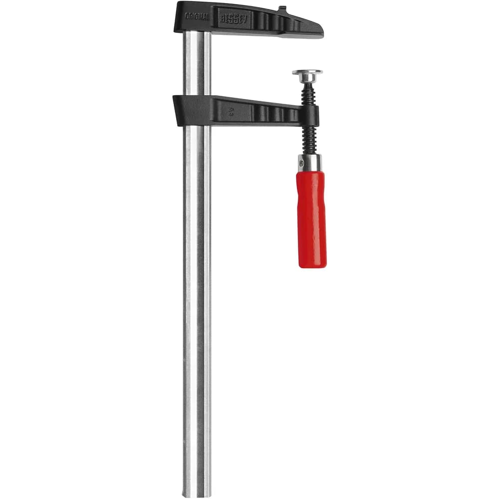BESSEY Temperguss-Schraubknecht TGK40