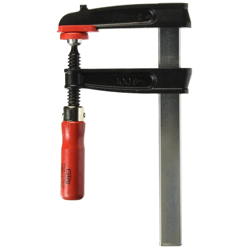 BESSEY Temperguss-Schraubzwinge TGRC20