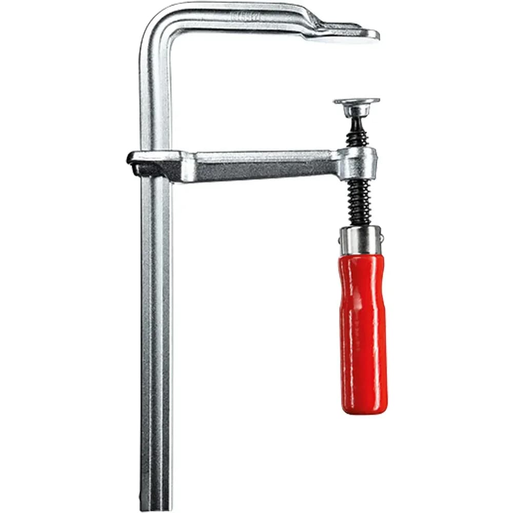 BESSEY Ganzstahl-Schraubzwinge GS20