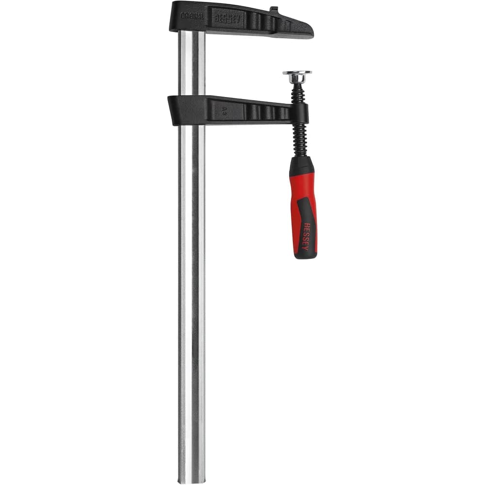 BESSEY Temperguss-Schraubknecht TGK100-2K