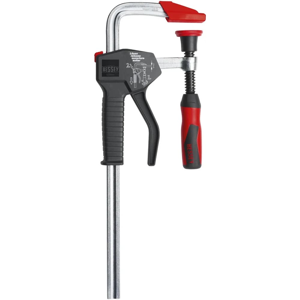 BESSEY Einhandzwinge EHZ30-2K