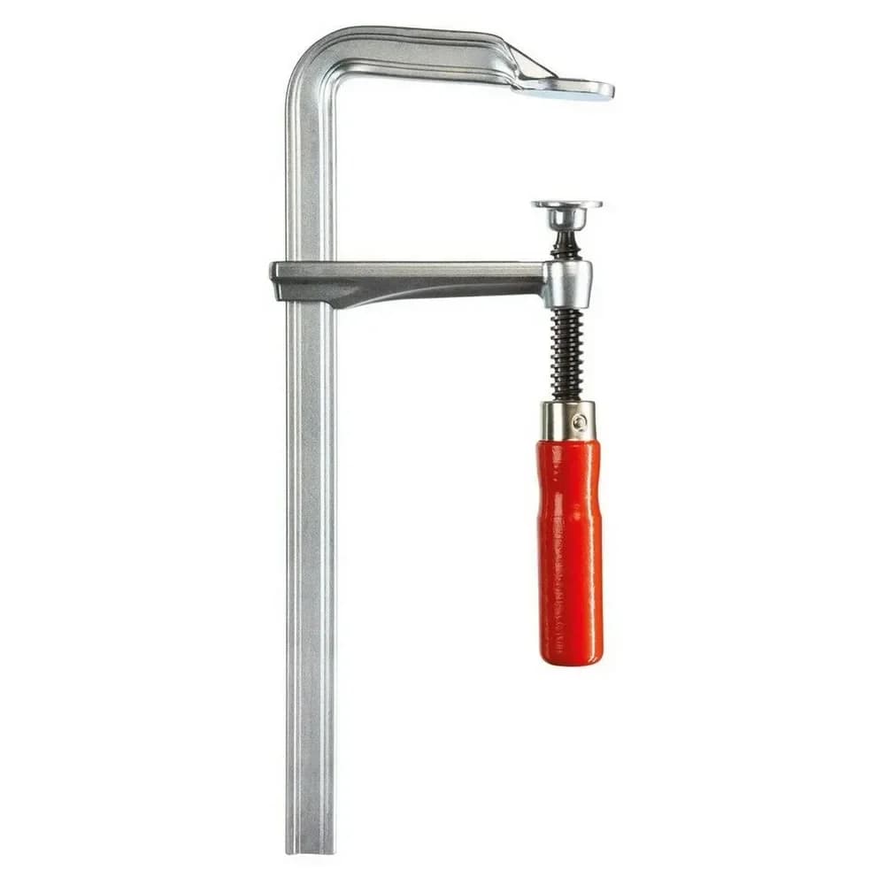 BESSEY Ganzstahl-Schraubzwinge GZ100