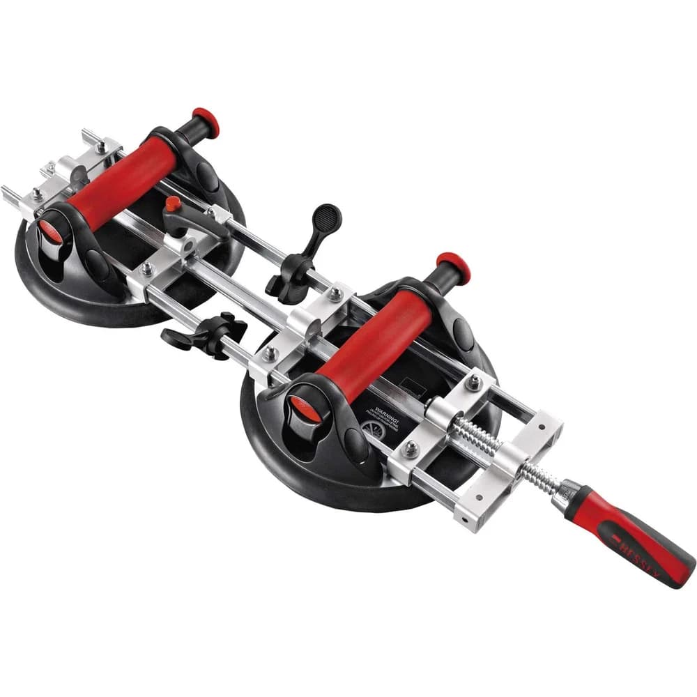 BESSEY Plattenspanner PS130