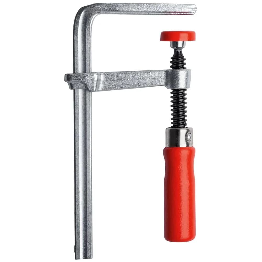 BESSEY Ganzstahl-Tischzwinge GTR16B6