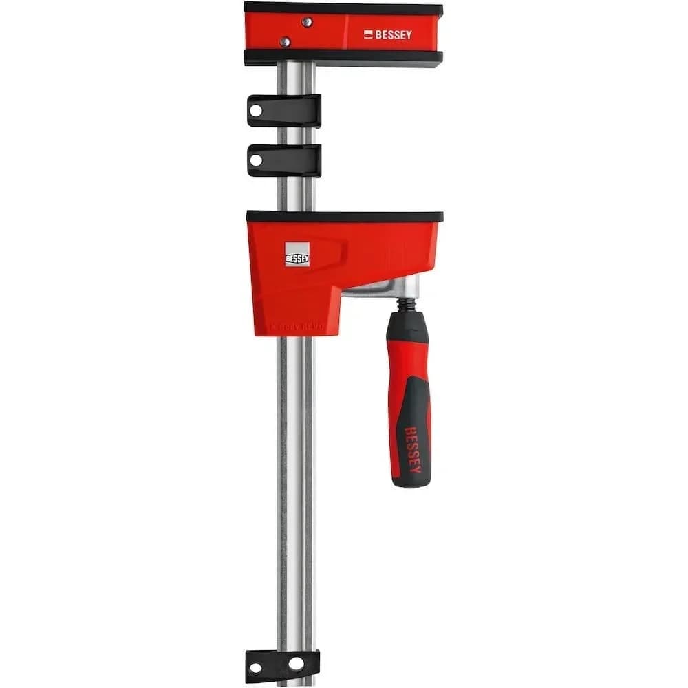 BESSEY Korpuszwinge REVO KRE125-2K