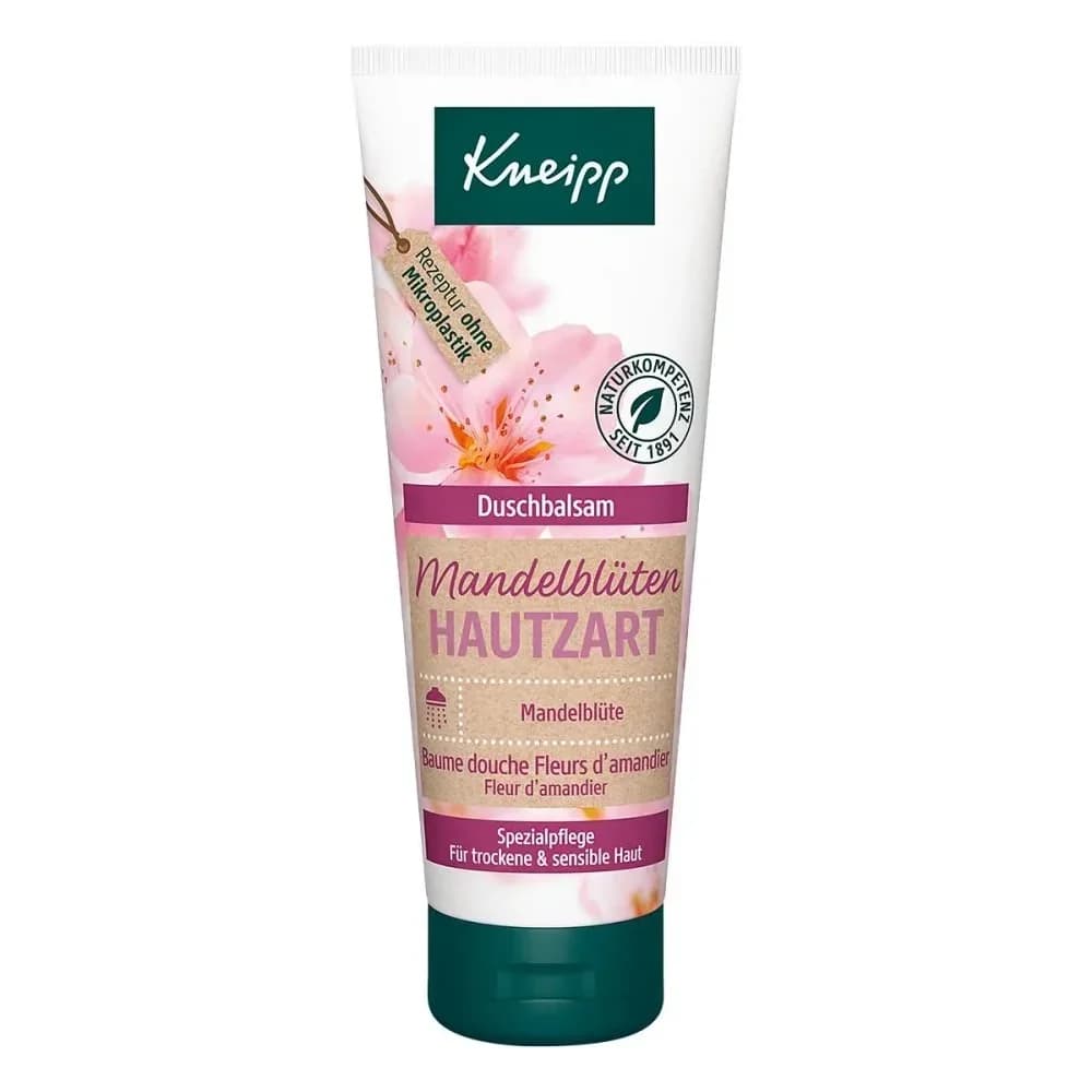 Kneipp Duschbalsam Mandelblüten Hautzart