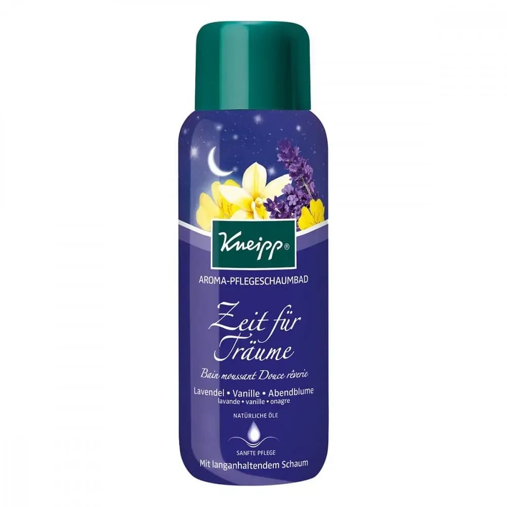 Kneipp Badeschaum