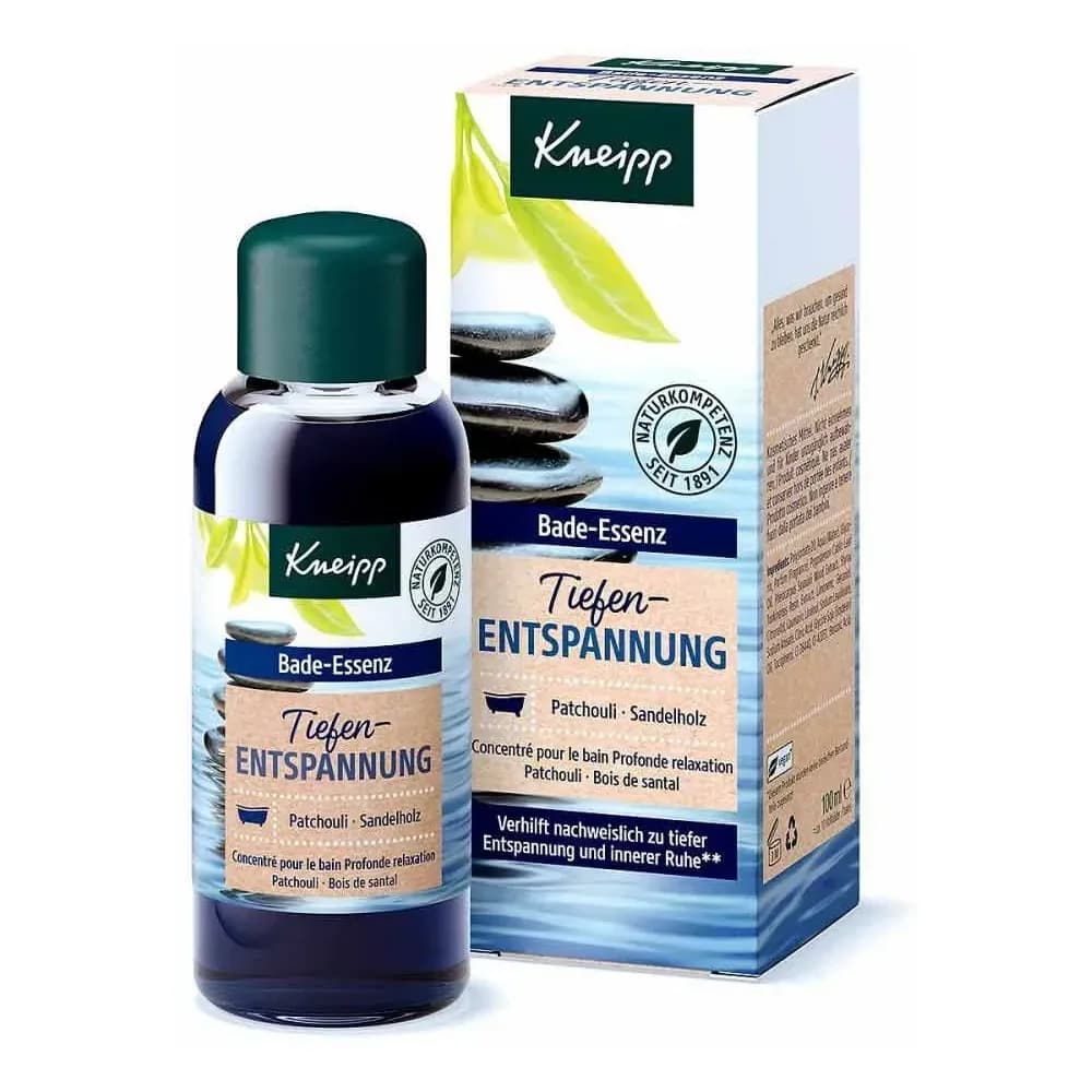 Kneipp Badezusatz