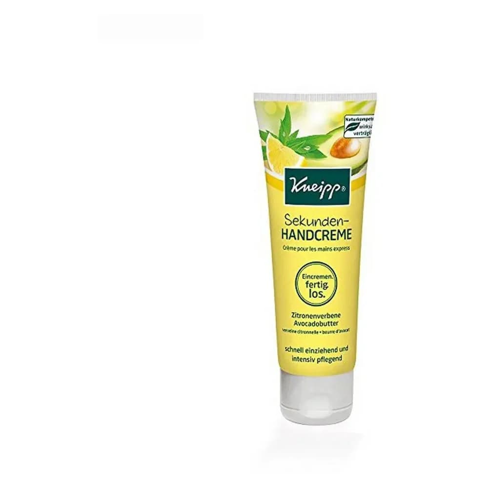 Kneipp Handcreme