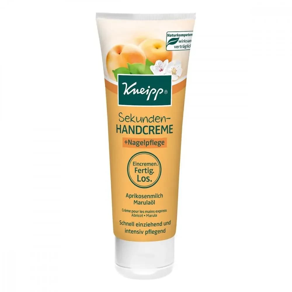Kneipp Handcreme