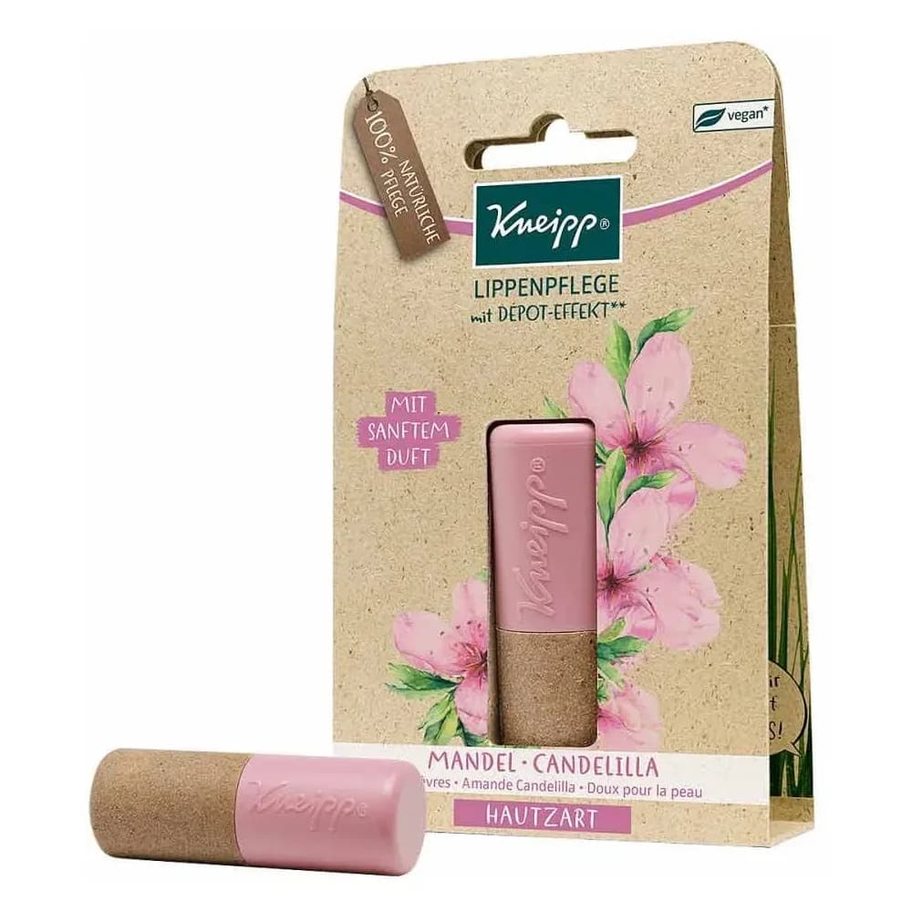 Kneipp Gesichtspflege-Set