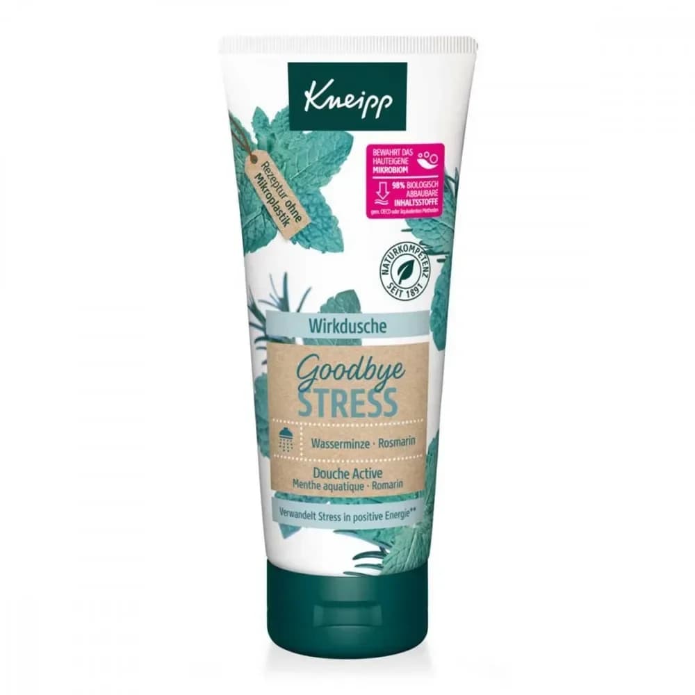 Kneipp Duschpflege