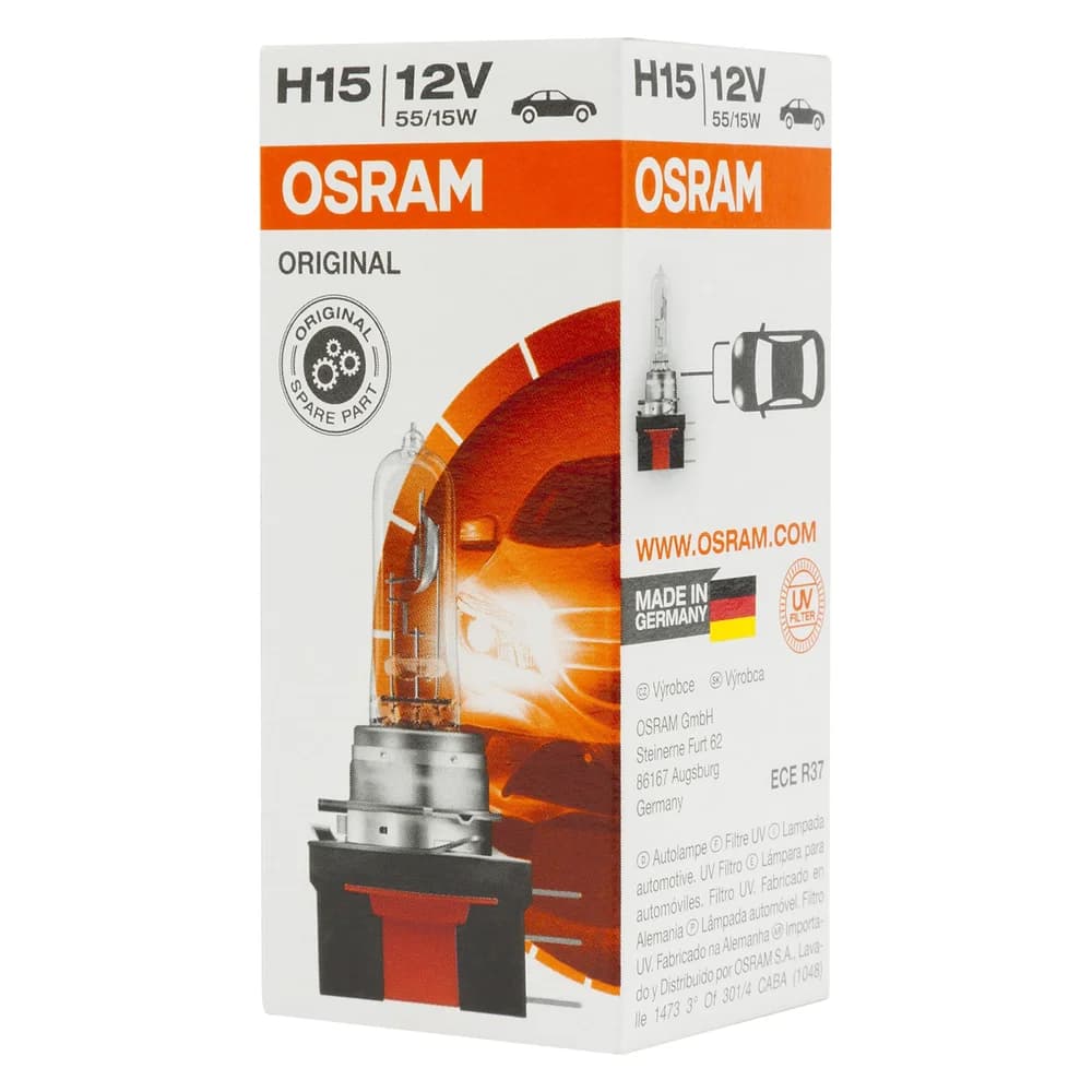 Osram Autolampe 64176