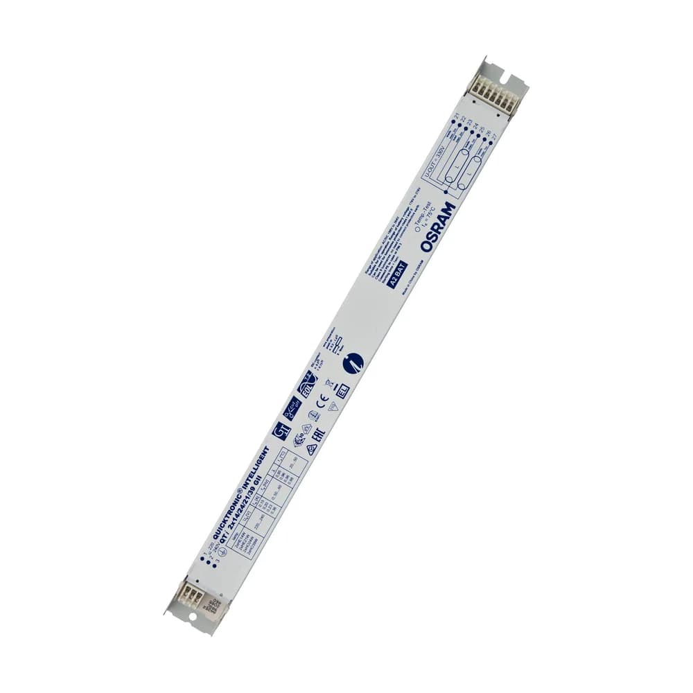 Osram, Beleuchtung Zubehör, Evg