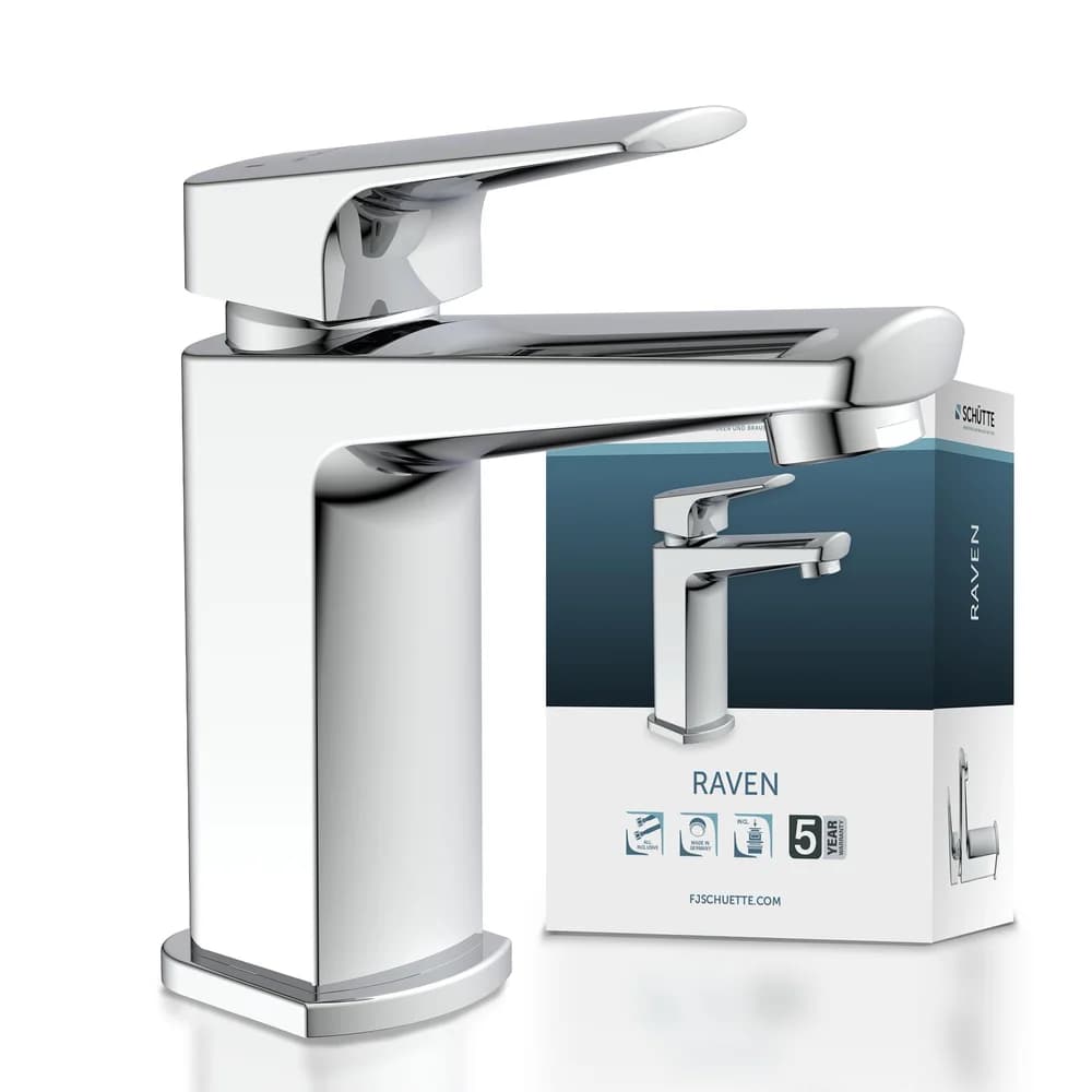 badshop.de Design Waschtischarmatur 0 cm