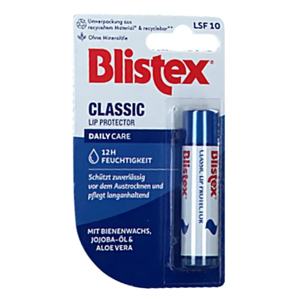 Blistex Classic Pflegestift