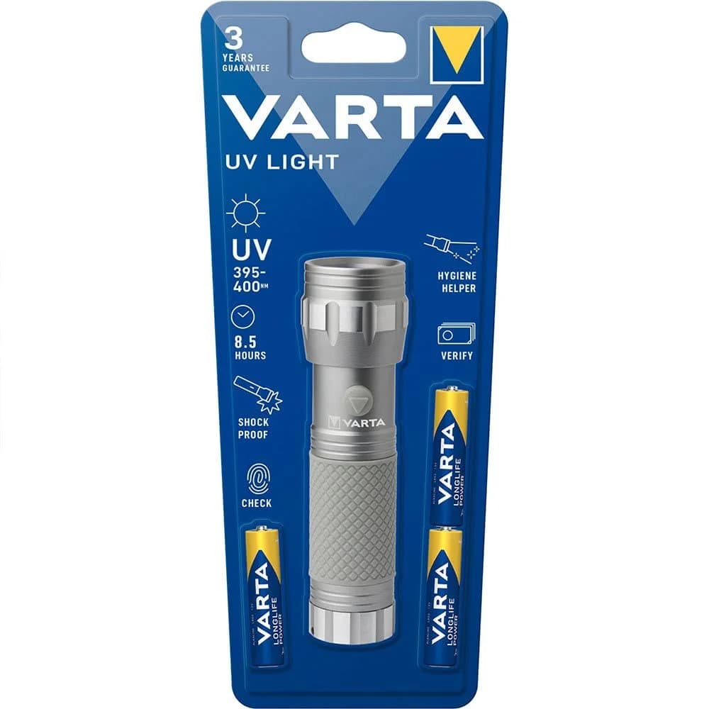VARTA UV Light